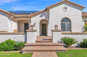 21934 Stone Crest Ct, Queen Creek, AZ 85142