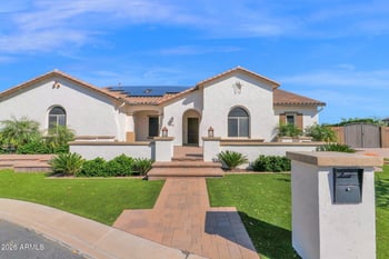 21934 Stone Crest Ct, Queen Creek, AZ 85142