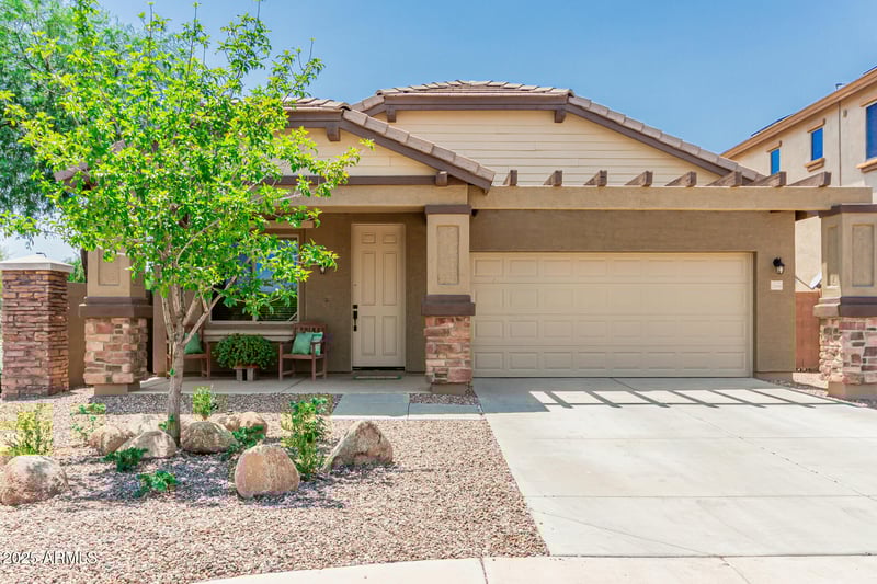 21938 215th St, Queen Creek, AZ 85142
