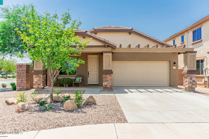 21938 215th St, Queen Creek, AZ 85142