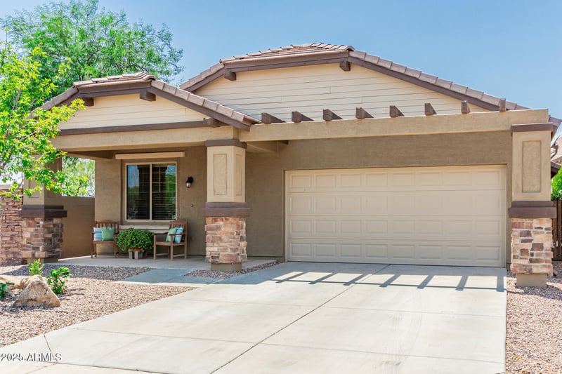 21938 215th St, Queen Creek, AZ 85142