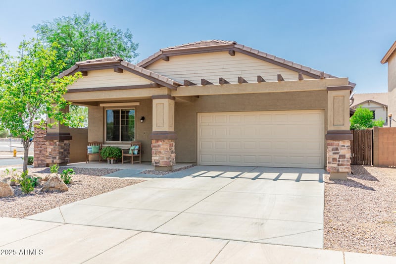 21938 215th St, Queen Creek, AZ 85142