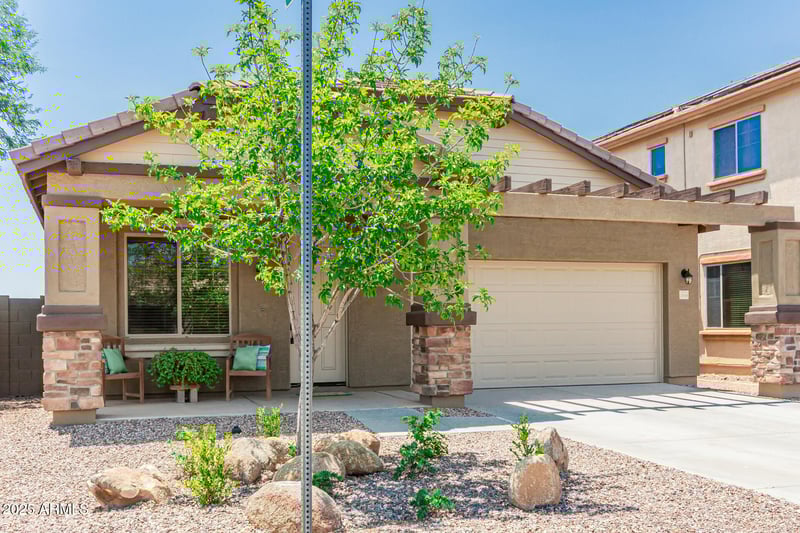 21938 215th St, Queen Creek, AZ 85142