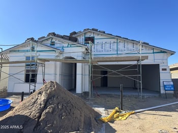 2194 242nd Ln, Buckeye, AZ 85326