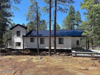 2194 Deer Ridge Dr, Happy Jack, AZ 86024