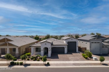 21941 Nightingale Ct, Queen Creek, AZ 85142