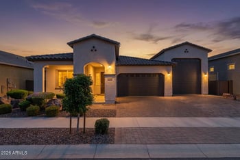 21941 E Nightingale Ct, Queen Creek, AZ 85142