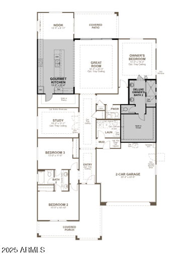21942 Bonanza Way, Queen Creek, AZ 85142