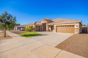 21942 Rosa Rd, Queen Creek, AZ 85142