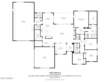 21943 Desert Hills Dr, Queen Creek, AZ 85142
