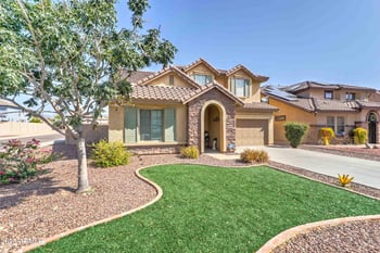 21944 Hadley St, Buckeye, AZ 85326