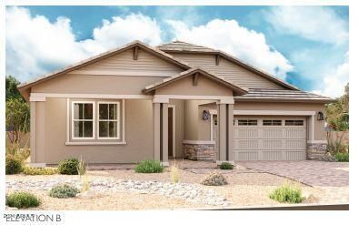 21945 E Stirrup Ct E, Queen Creek, AZ 85142