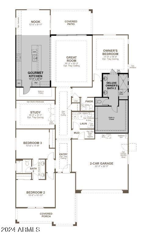 21945 E Stirrup Ct E, Queen Creek, AZ 85142
