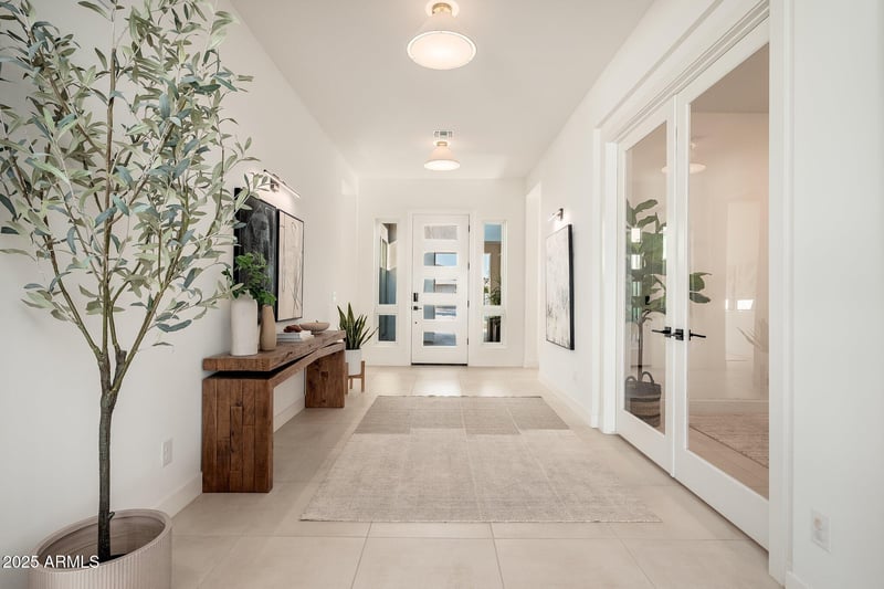 21946 Via De Arboles --, Queen Creek, AZ 85142