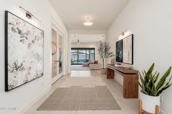21946 Via De Arboles --, Queen Creek, AZ 85142