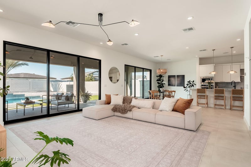 21946 Via De Arboles --, Queen Creek, AZ 85142