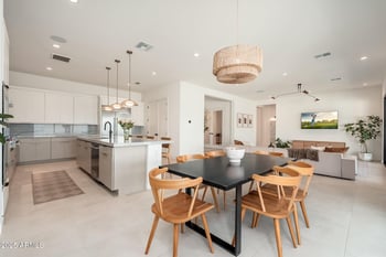 21946 Via De Arboles --, Queen Creek, AZ 85142