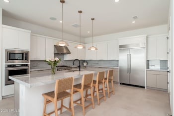 21946 Via De Arboles --, Queen Creek, AZ 85142