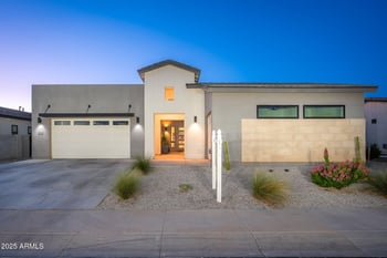 21946 Via De Arboles --, Queen Creek, AZ 85142