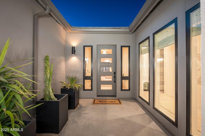 21946 Via De Arboles --, Queen Creek, AZ 85142