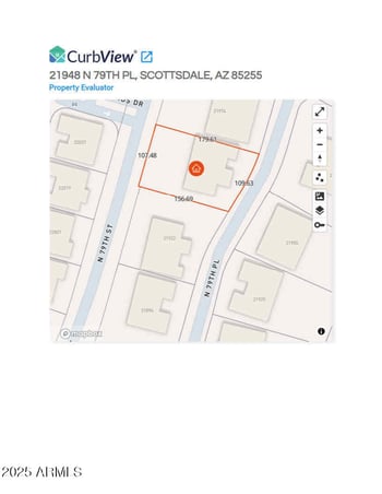 21948 79th Pl, Scottsdale, AZ 85255