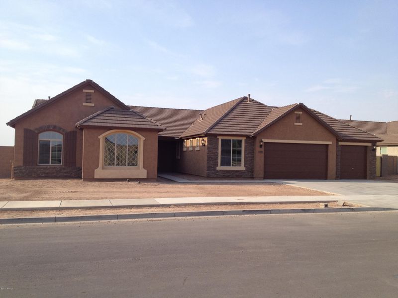 21948 E Quintero Rd, Queen Creek, AZ 85142