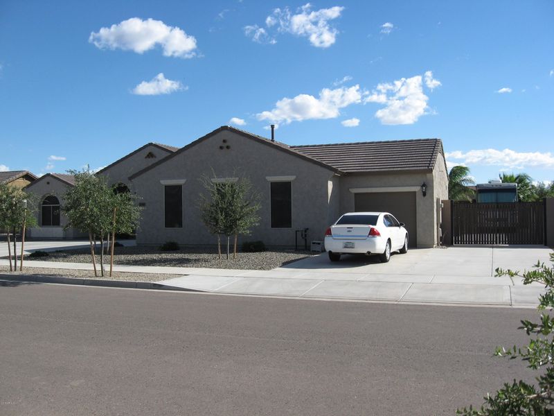 21949 E Quintero Rd, Queen Creek, AZ 85142