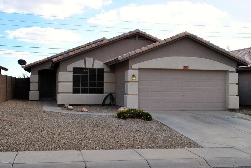 2195 E 39th Ave, Apache Junction, AZ 85119