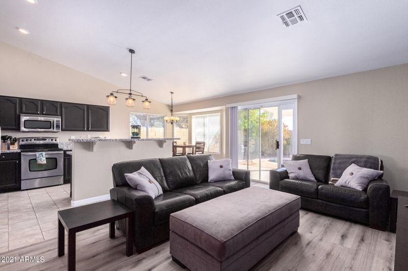 2195 E Sherri Dr, Gilbert, AZ 85296