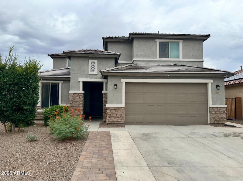 21950 260th Ln, Buckeye, AZ 85396