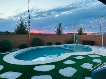 21950 260th Ln, Buckeye, AZ 85396