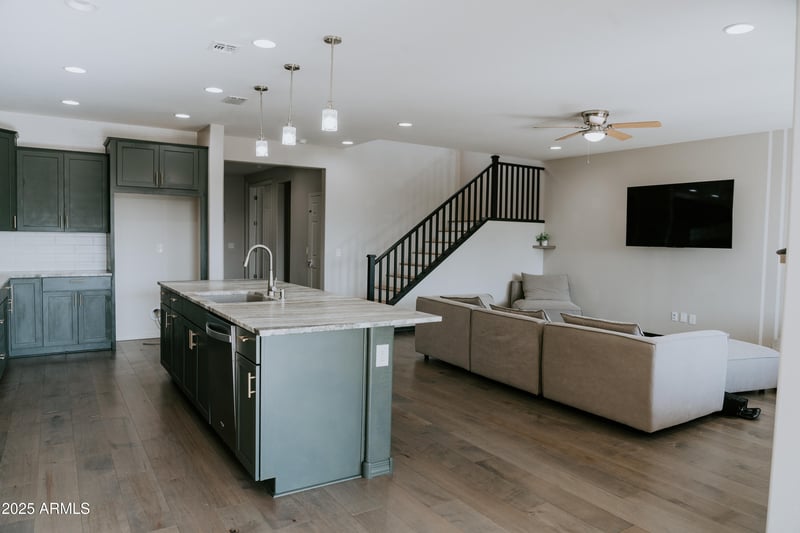 21950 260th Ln, Buckeye, AZ 85396