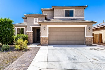 21950 260th Ln, Buckeye, AZ 85396