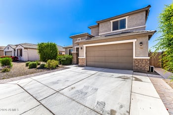 21950 260th Ln, Buckeye, AZ 85396