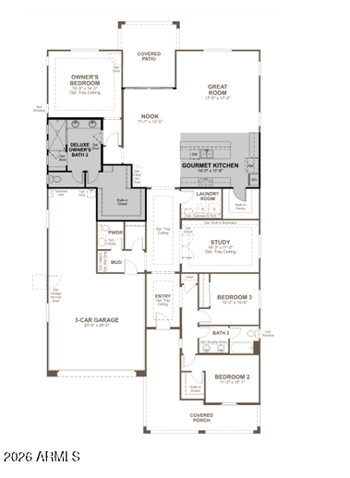 21950 Bonanza Way, Queen Creek, AZ 85142