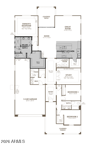 21950 Bonanza Way, Queen Creek, AZ 85142