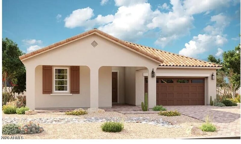 21950 Bonanza Way, Queen Creek, AZ 85142