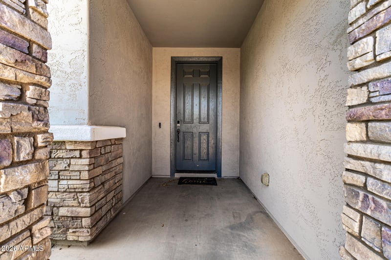 21950 260th Ln, Buckeye, AZ 85396