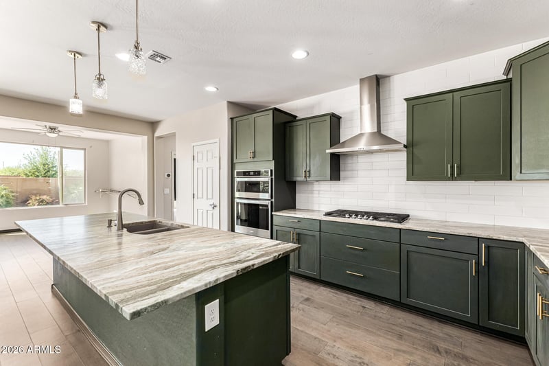 21950 N 260th Ln, Buckeye, AZ 85396