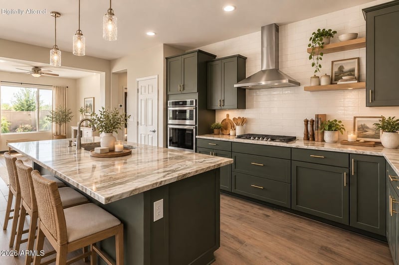 21950 N 260th Ln, Buckeye, AZ 85396