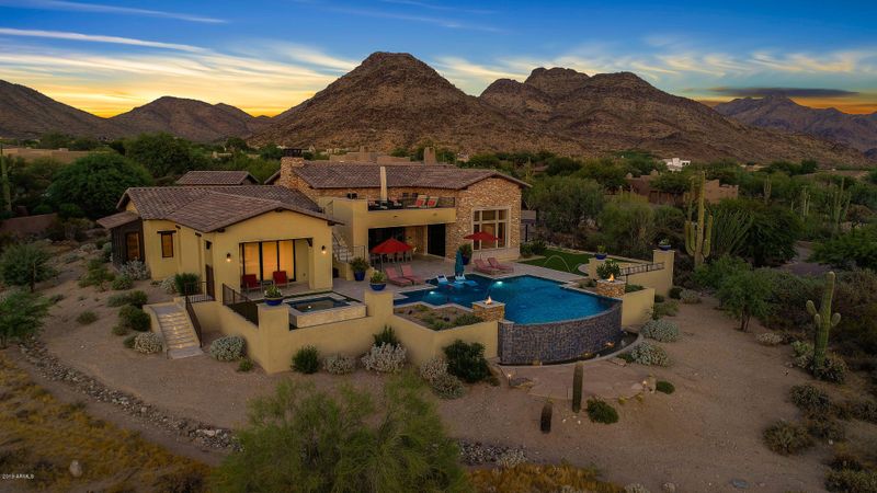21950 N 96th Pl, Scottsdale, AZ 85255