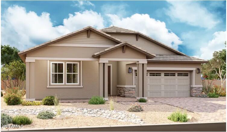 21951 Bonanza Way, Queen Creek, AZ 85142
