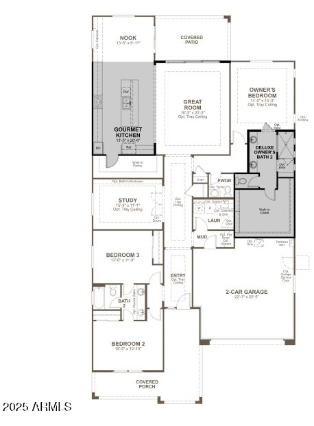 21952 Saddle Ct, Queen Creek, AZ 85142