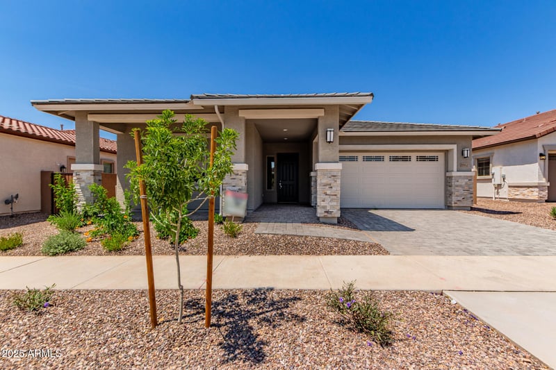 21952 Saddle Ct, Queen Creek, AZ 85142