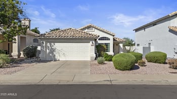 21956 74th Ln, Glendale, AZ 85310