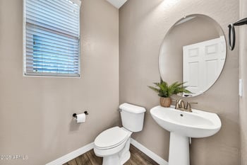 21957 98th Ln, Peoria, AZ 85383