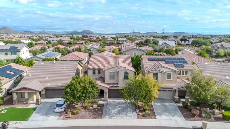 21957 98th Ln, Peoria, AZ 85383