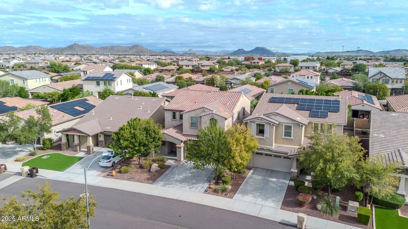 21957 98th Ln, Peoria, AZ 85383