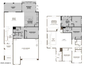 21958 Bonanza Way, Queen Creek, AZ 85142
