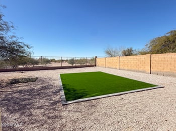 2196 216th Ln, Buckeye, AZ 85326